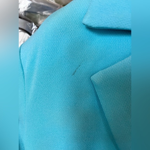 2/$40 NWT River Island Blazer sz 6 - Picture 3 of 4